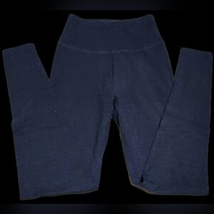 American Eagle Outfitters Black Crewneck Tee